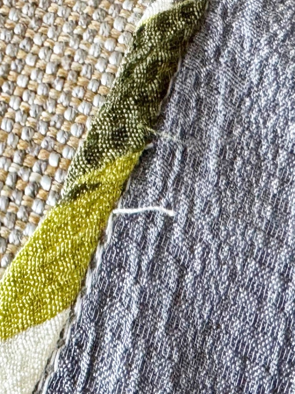 James Coviello Multicolored Top - Picture 11 of 14